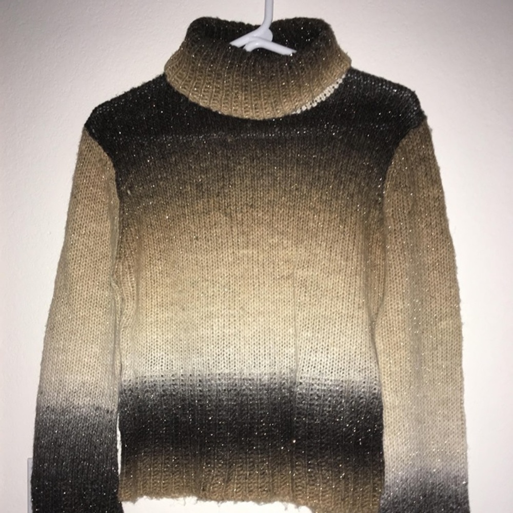 No Boundaries Sweater, Juniors XL